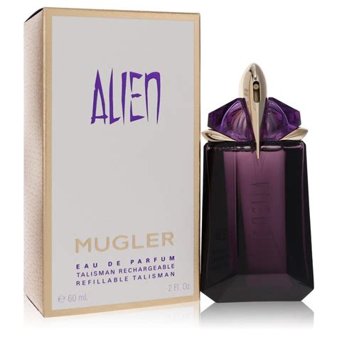 alien perfume the shop.